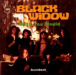 Black Widow : Wish You Would - Accident
